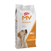 Alimento Para Perros Holliday MV Renal 2Kg